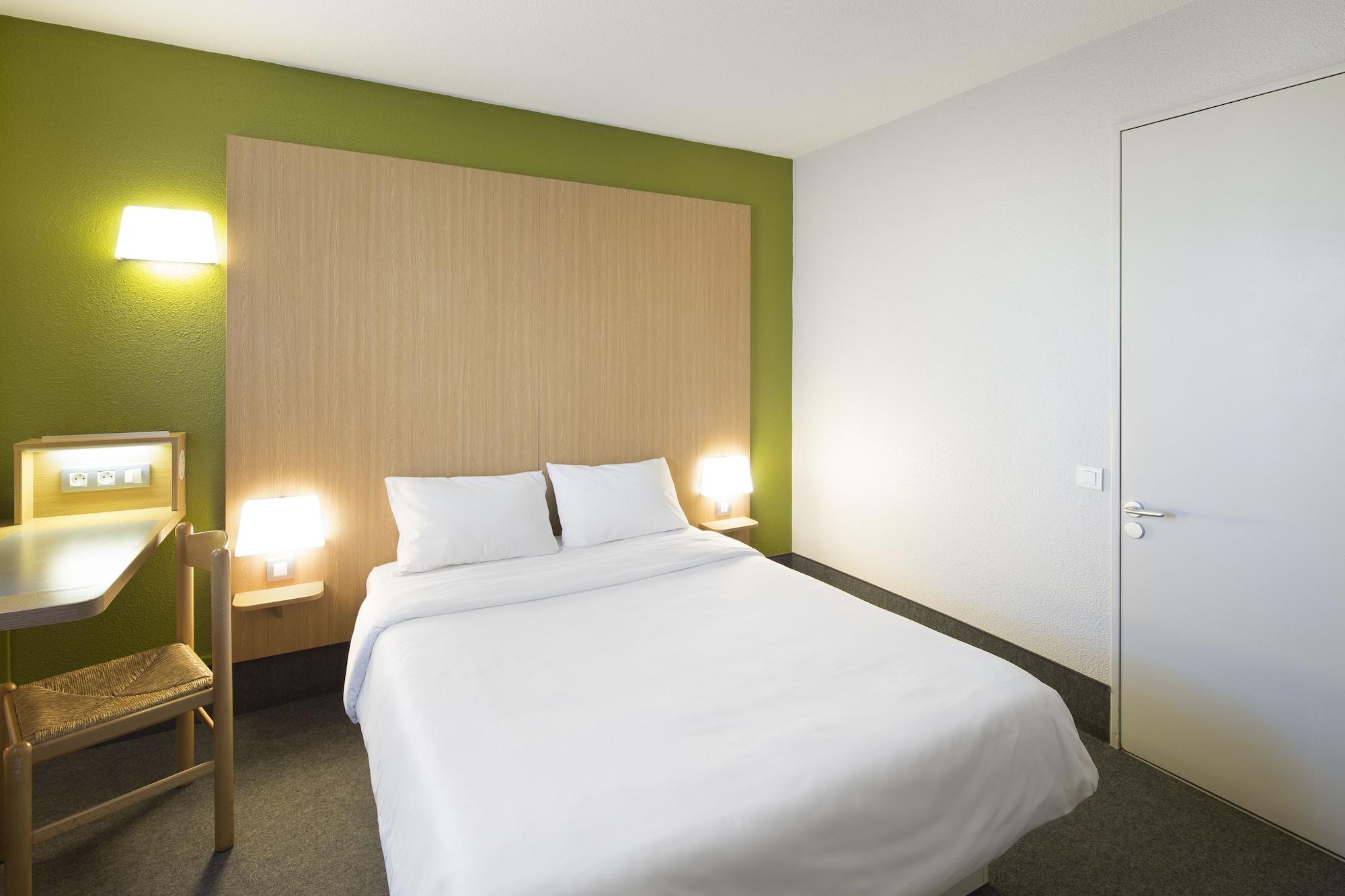 B&B Hotel Paris Romainville Noisy-Le-Sec Экстерьер фото